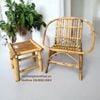 Ghế sò mây