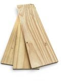  Gỗ thông dày 3cm đã bào 