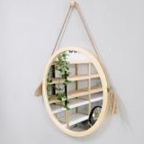  Gương tròn treo tường D50 