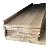  Gỗ Sồi Ghép Tấm Làm Mặt Bàn - Gỗ Oak Tự Nhiên Chà Nhám Sẵn 