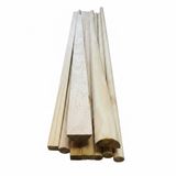  Cây gỗ bán nguyệt 