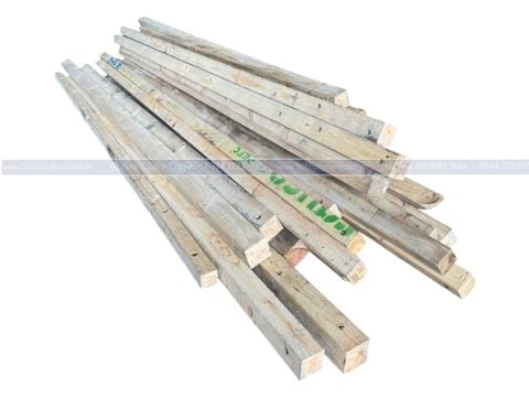  Thông Pallet vuông 85 