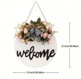  Bảng Welcom 