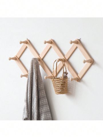  Móc áo treo tường 