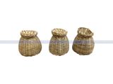  Giỏ tre 