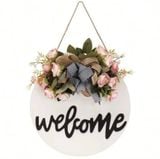  Bảng Welcom 