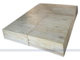  Giường Pallet cao 30cm 
