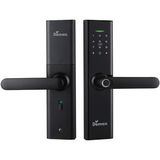  Khóa thông minh Demax SL266 BN - App wifi - Giá gốc: 6.600.000 đ 