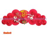  Combo Quạt trang trí Tết 