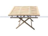  Bàn tre mini gấp gọn 