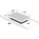  Bếp từ Latino LT686I Smart 