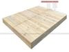 Giường Pallet cao 20cm