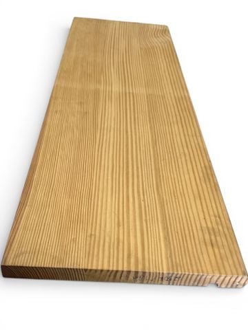  Mặt bậc cầu thang gỗ thông 