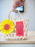  Giỏ tre đan quà Tết 