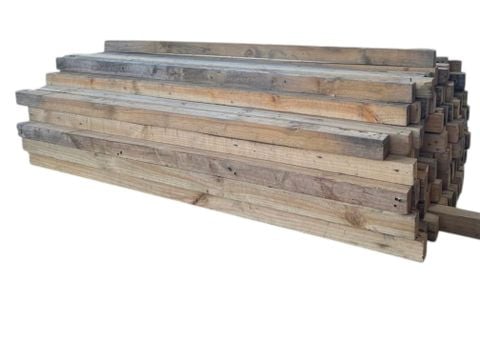  Thông 8cm vuông Pallet 