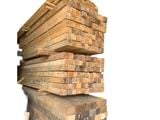  Thông 8cm vuông Pallet 