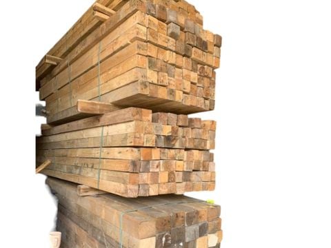  Thông 8cm vuông Pallet 