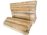  Thông 8cm vuông Pallet 