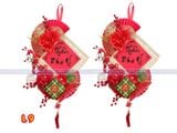  Liễng treo decor Tết 