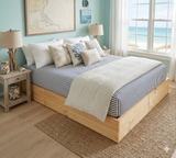  Giường Pallet cao 20mm 