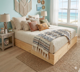  Giường Pallet cao 20mm 