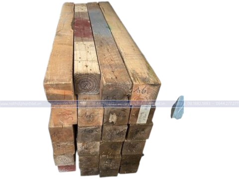  Thông pallet vuông 11.5cm x 11.5cm 