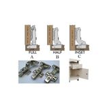  Bản lề KP giảm chấn 