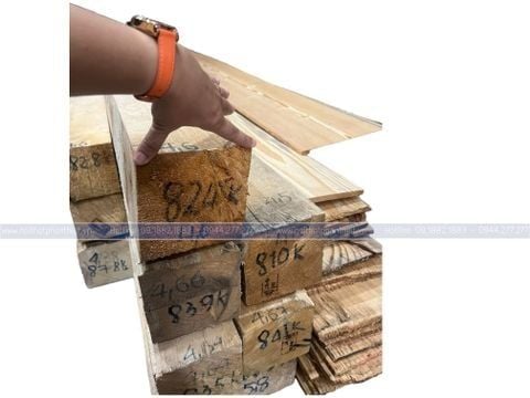  Thông pallet vuông 15cm 