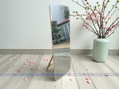  Gương soi toàn thân tràn viền 