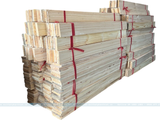  Gỗ Pallet bó 10 thanh 