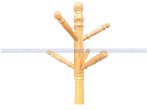  Cây treo quần áo M2 