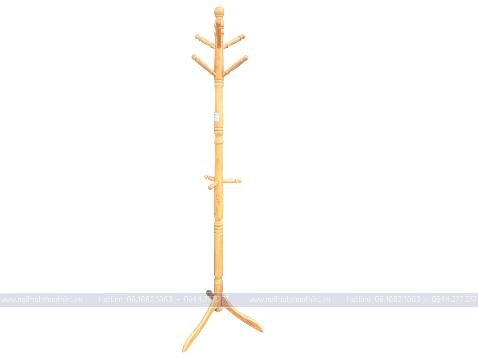 Cây treo quần áo M2