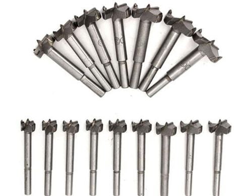  Mũi khoét gỗ NuRit HPC 