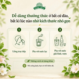Cao Nước Gừng Sả Ngọc Duy Chính Hãng