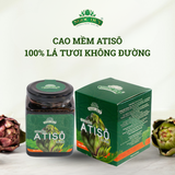 Cao Atisô lá tươi Ngọc Duy (hũ 200gr)