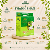 TRÀ ATISO TÚI LỌC - 50 TÚI - HỘP XANH