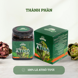 Cao Atisô lá tươi Ngọc Duy (hũ 200gr)