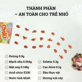 Kẹo Dẻo Atisô Choki