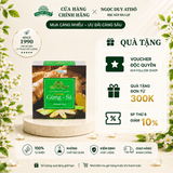 Cao Nước Gừng Sả Ngọc Duy Chính Hãng