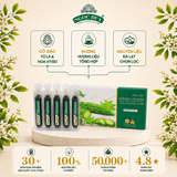 Cao Nước Khổ Qua Cỏ Ngọt Ngọc Duy