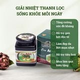 Cao ngọt Atisô hũ 200gr
