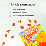 Kẹo Dẻo Atisô Choki