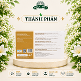 Cao Nước Nhàu Cỏ Ngọt Ngọc Duy