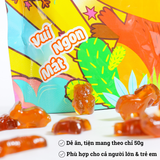 Kẹo Dẻo Atisô Choki