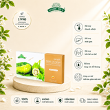 Cao Nước Nhàu Cỏ Ngọt Ngọc Duy