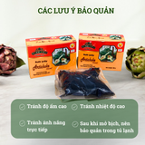 CAO ATISO NGỌT ĐÀ LẠT NGỌC DUY