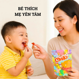 Kẹo Dẻo Atisô Choki