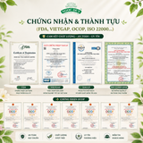 Cao Nước Atiso Không Đường Ngọc Duy