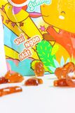 Kẹo Atiso Choki