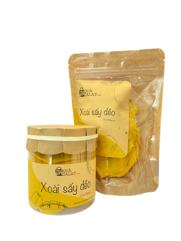 Xoài sấy dẻo 250gr